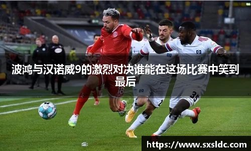 波鸿与汉诺威9的激烈对决谁能在这场比赛中笑到最后