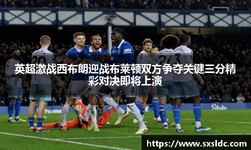 英超激战西布朗迎战布莱顿双方争夺关键三分精彩对决即将上演