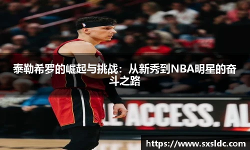 泰勒希罗的崛起与挑战：从新秀到NBA明星的奋斗之路